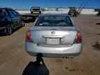 2003 NISSAN ALTIMA