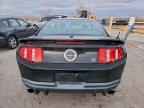 2010 FORD MUSTANG