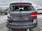 2015 DODGE JOURNEY