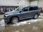 2013 TOYOTA HIGHLANDER