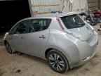 2013 NISSAN LEAF