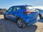 2021 NISSAN KICKS