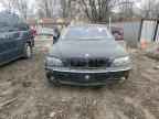 2007 BMW 7 series