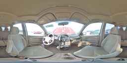 2004 HONDA CR-V