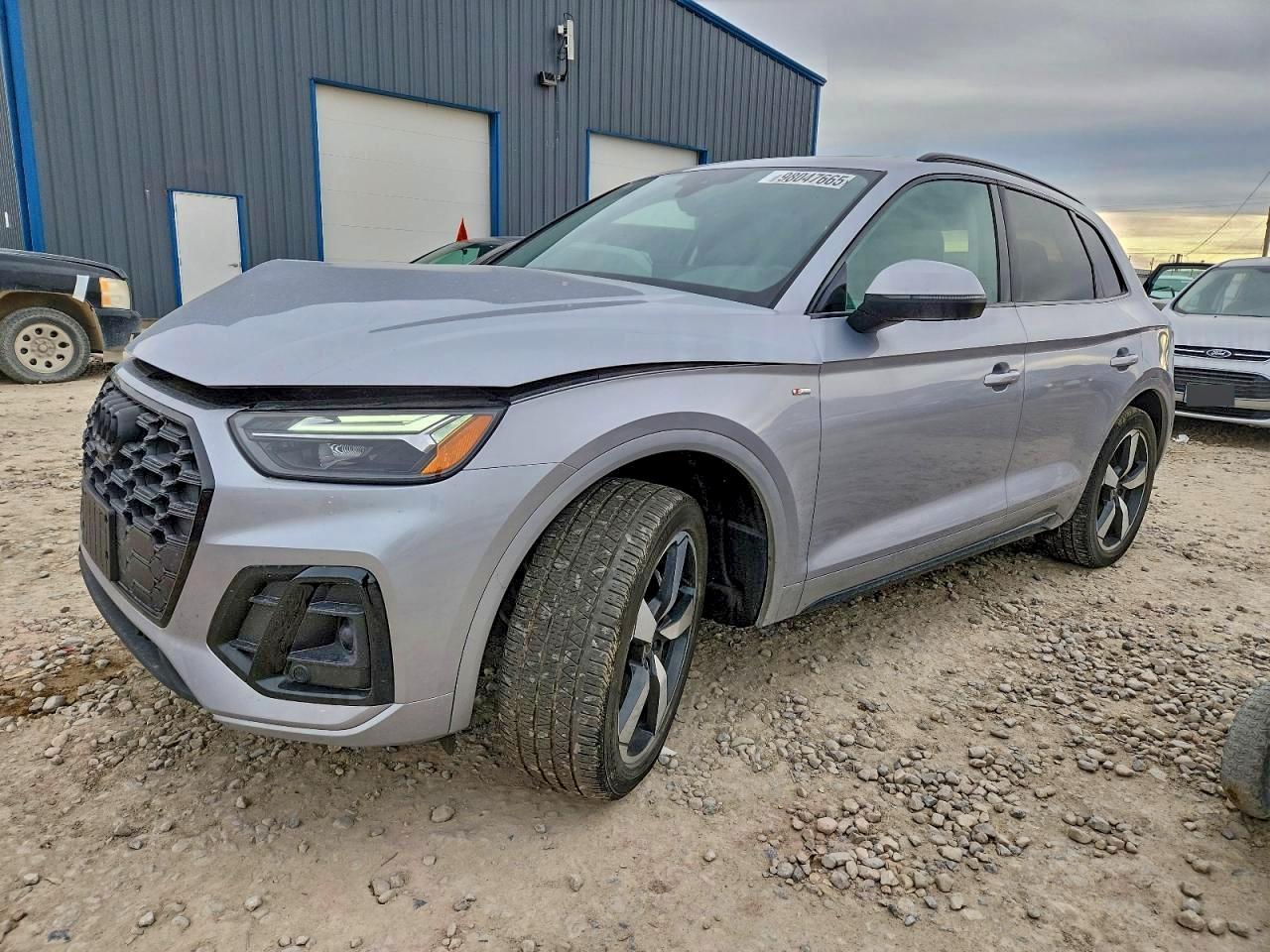 2023 AUDI Q5