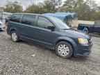 2014 DODGE GRAND CARAVAN