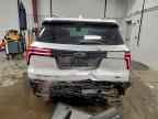 2024 CHEVROLET TRAVERSE