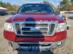 2007 FORD F-150