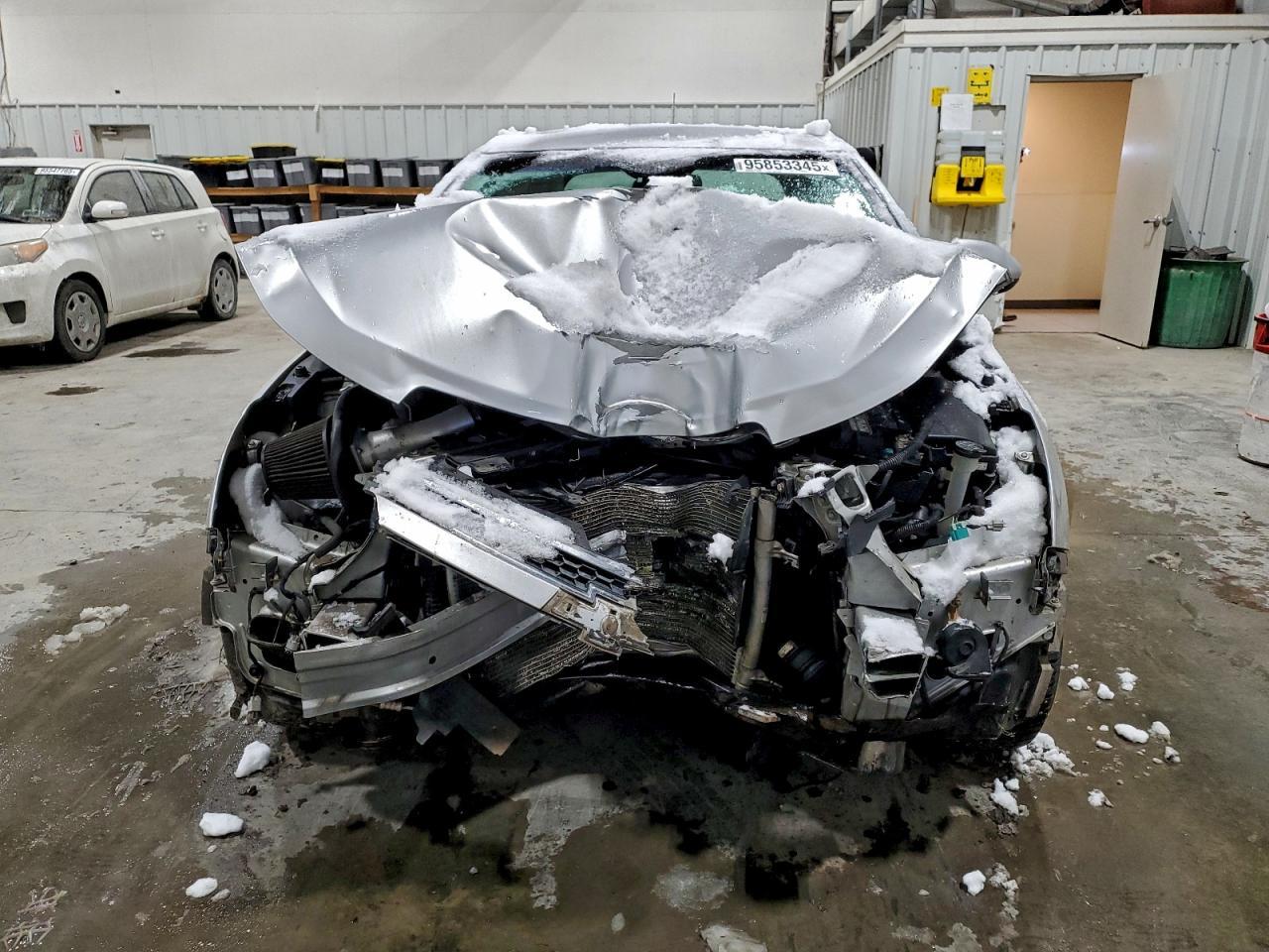 2011 CHEVROLET CRUZE