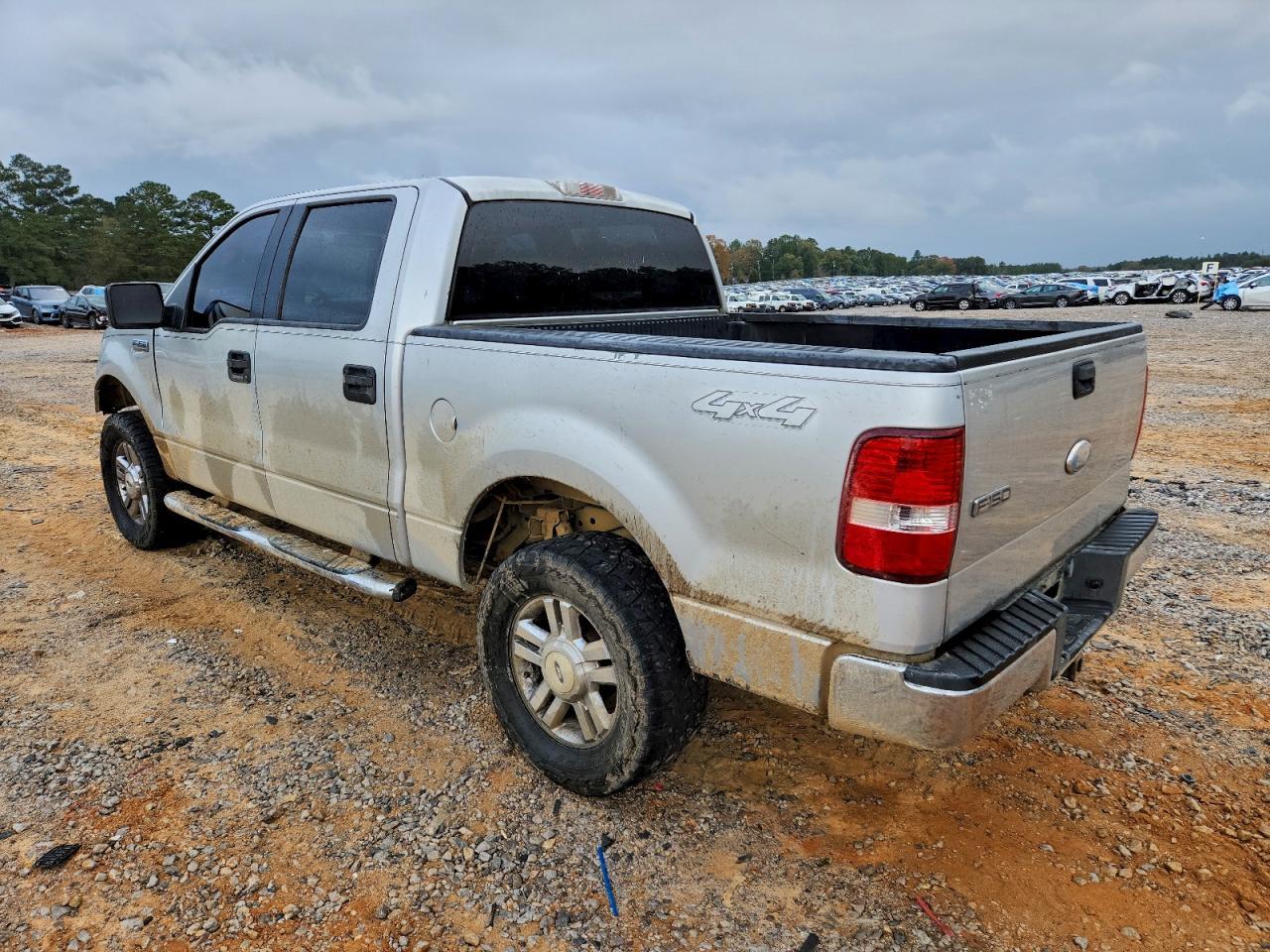 2006 FORD F-150