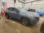 2023 MAZDA CX-50