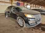 2013 CHEVROLET TRAVERSE
