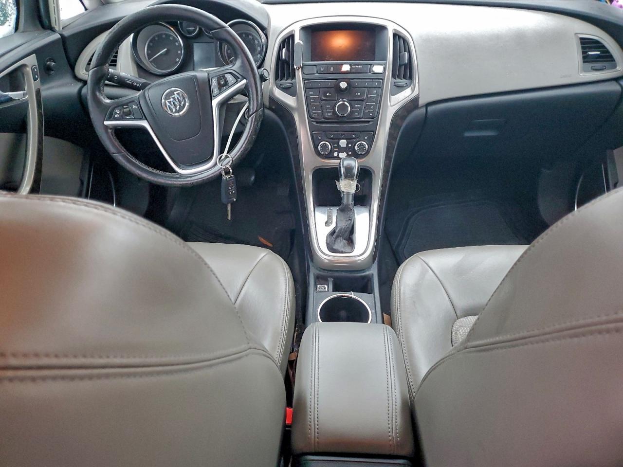 2015 BUICK VERANO
