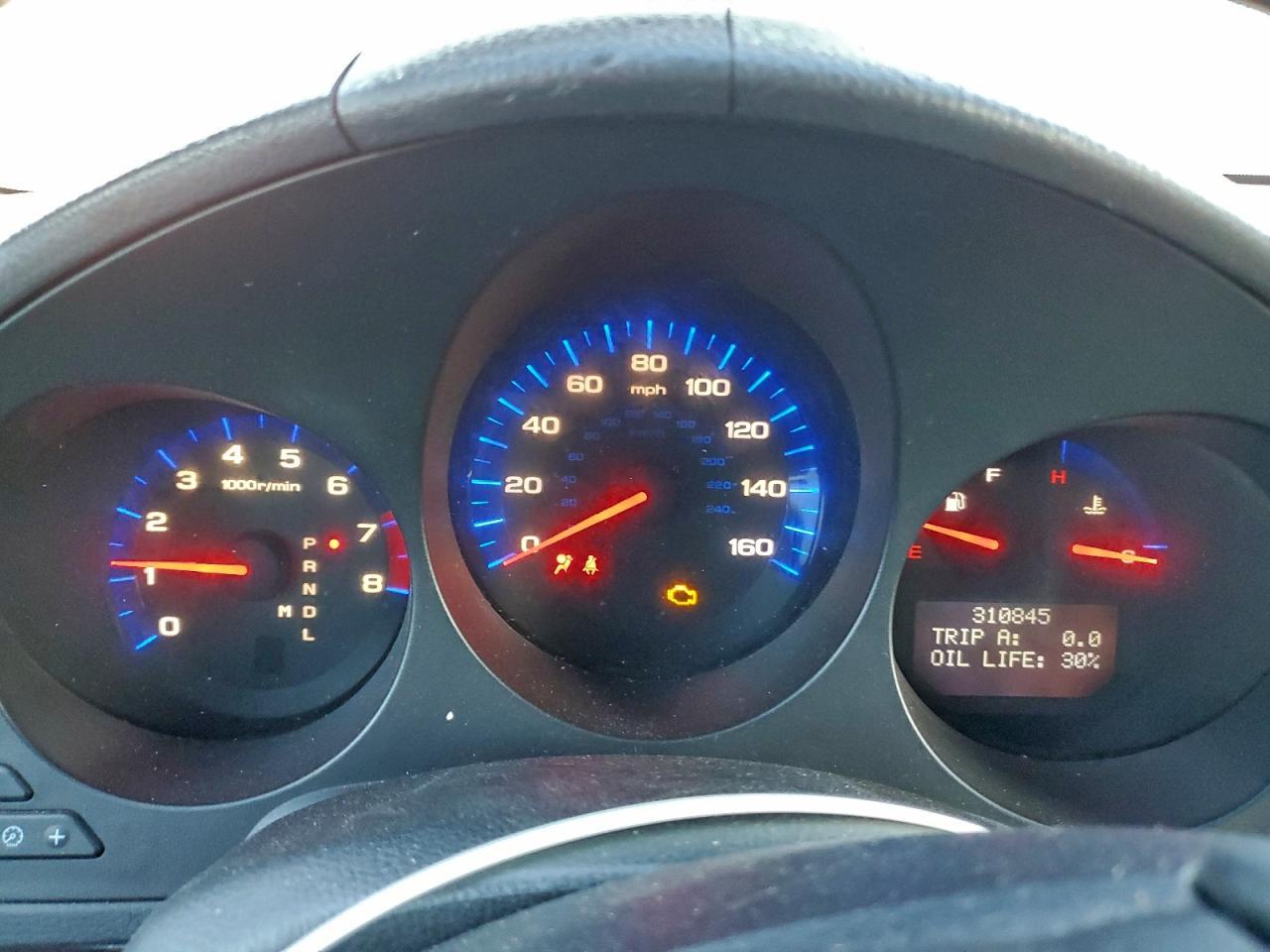 2004 ACURA TL