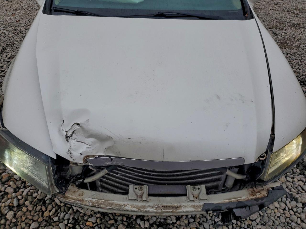 2004 ACURA TL