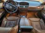 2005 BMW 7 series