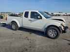 2021 NISSAN Frontier