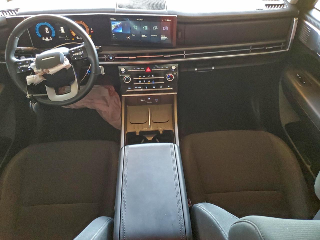 2024 HYUNDAI SANTA FE