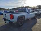 2016 CHEVROLET Silverado