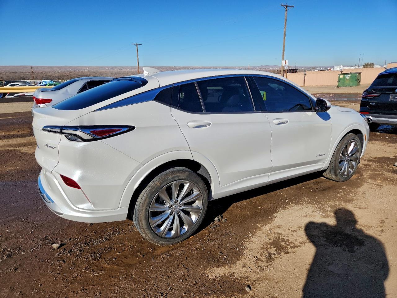 2024 BUICK Envista