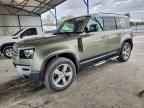 2022 LAND ROVER Defender