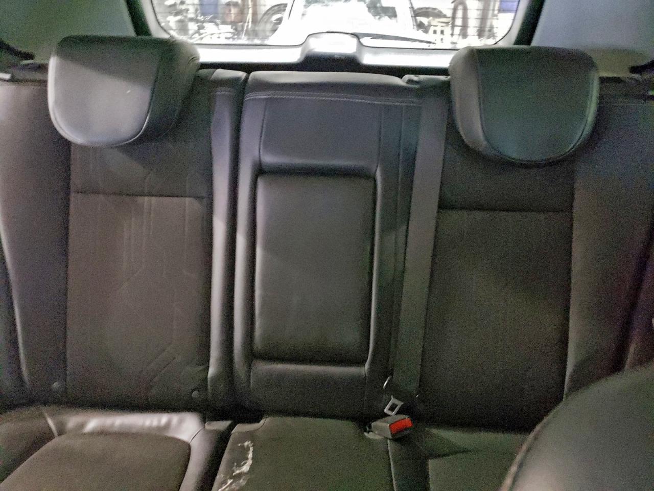 2021 CHEVROLET TRAX