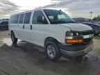 2024 CHEVROLET Express 3500