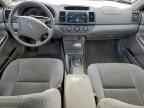 2006 TOYOTA CAMRY