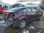 2018 KIA FORTE