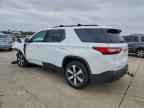 2021 CHEVROLET TRAVERSE