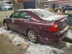 2011 FORD FUSION