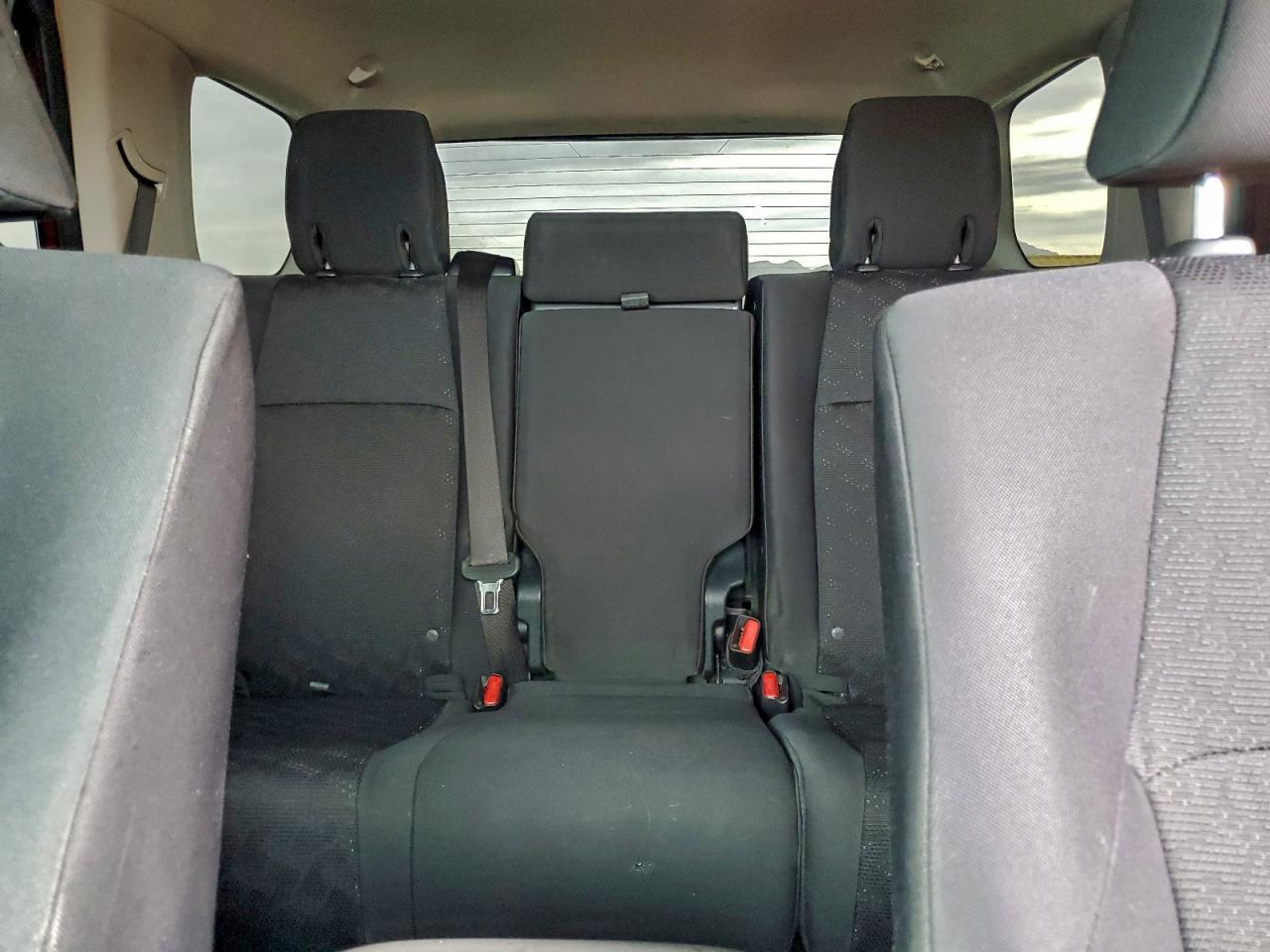 2011 TOYOTA 4Runner