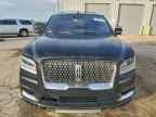 2018 LINCOLN Navigator