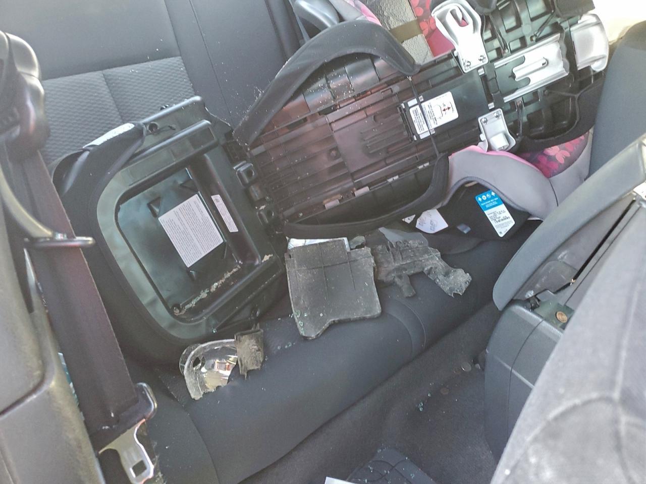 2008 NISSAN ALTIMA
