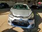 2015 TOYOTA Prius c