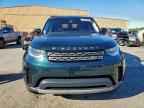 2017 LAND ROVER Discovery