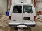 2009 FORD ECONOLINE