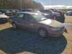2001 TOYOTA CAMRY