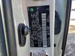 2008 LEXUS Gx 470