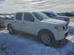 2016 NISSAN Frontier