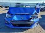 2020 SUBARU BRZ