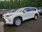 2024 TOYOTA HIGHLANDER