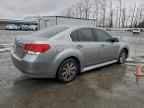 2011 SUBARU Legacy