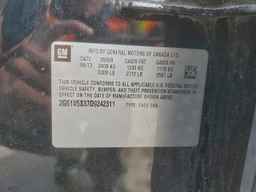 2013 CADILLAC XTS
