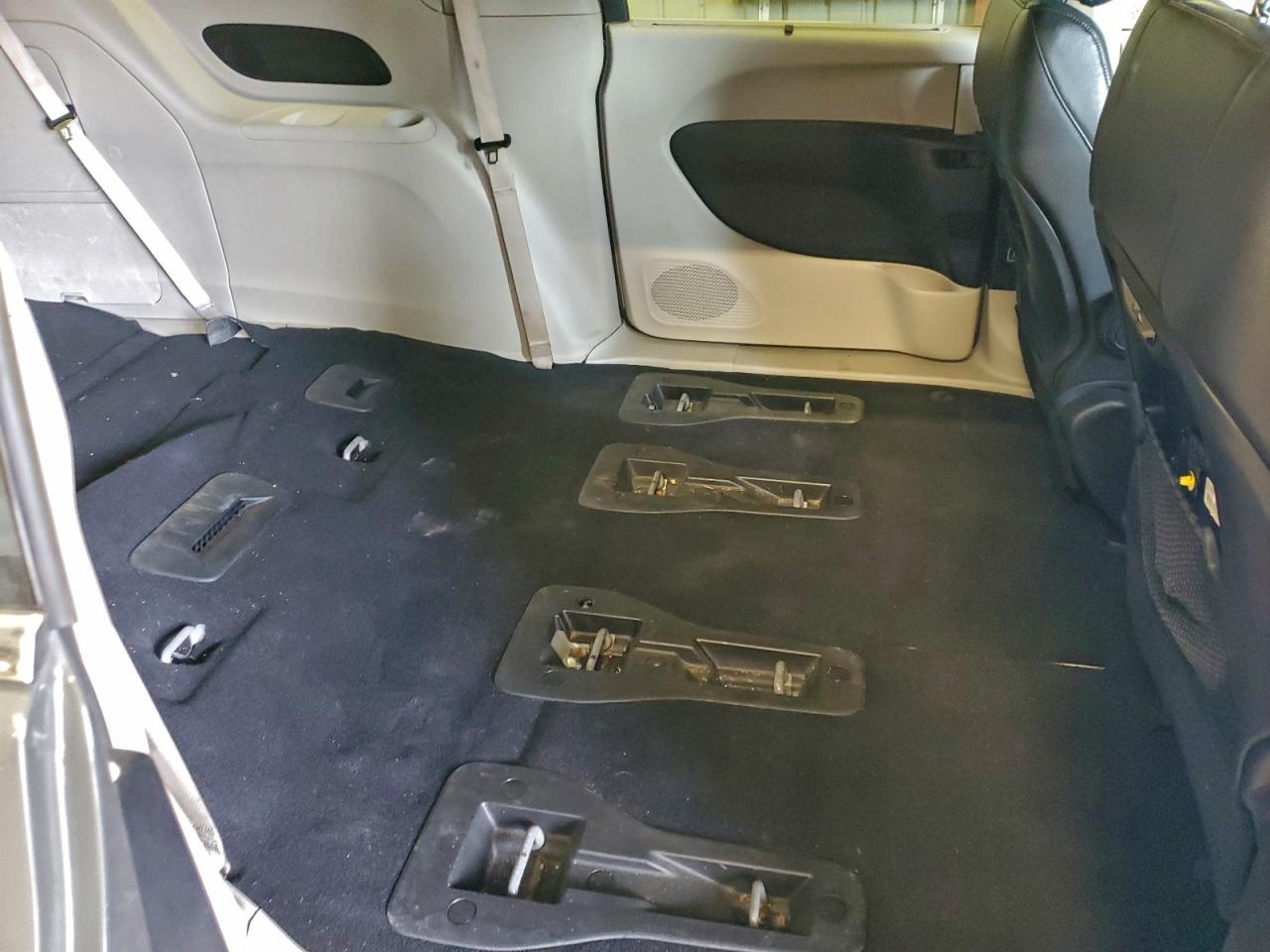 2021 CHRYSLER Pacifica