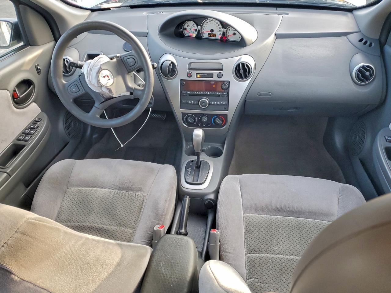 2007 SATURN Ion