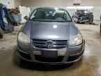 2009 VOLKSWAGEN JETTA
