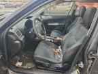 2009 SUBARU IMPREZA