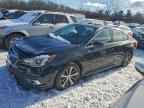 2018 SUBARU Legacy