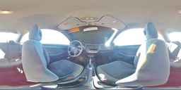 2001 HONDA CIVIC